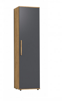 Шкаф для одежды и белья Crown 8