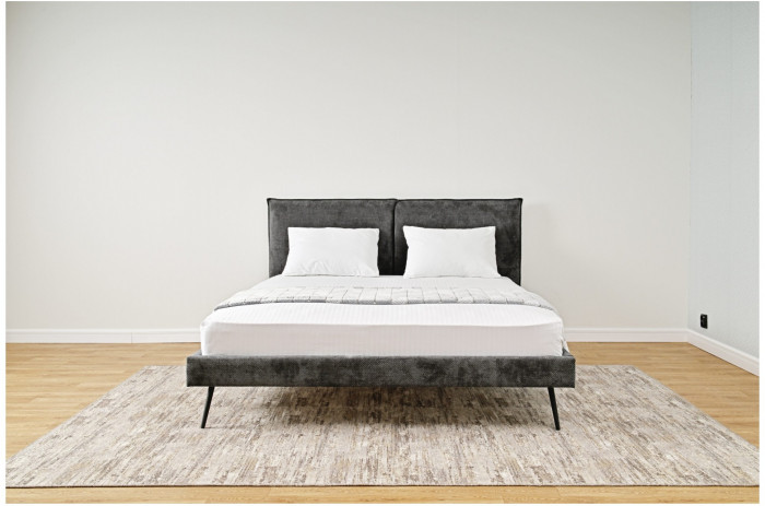 Кровать Сильвия 160, Лагуна Пепел