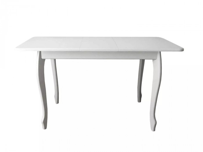 Обеденный стол СО-2 белый