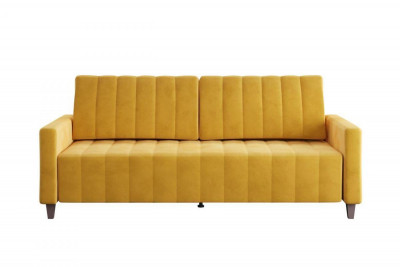 Диван-кровать Марк Модель 054 Ультра мустарт