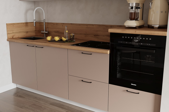 КГ 2400 Эмаль, Крем  Арника РМ в.6