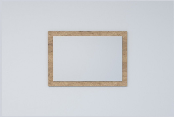 Эго Зеркало З-1 (Дуб Золотой)