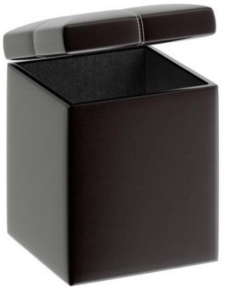 Пуф Остин (Кожзам Коричневый)