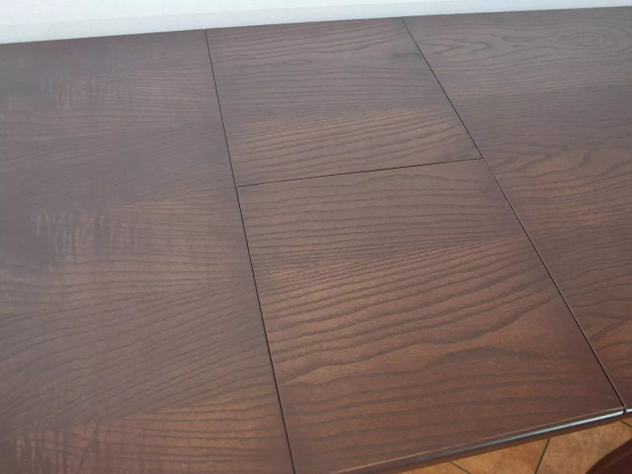 Обеденный стол СО-2 вишня