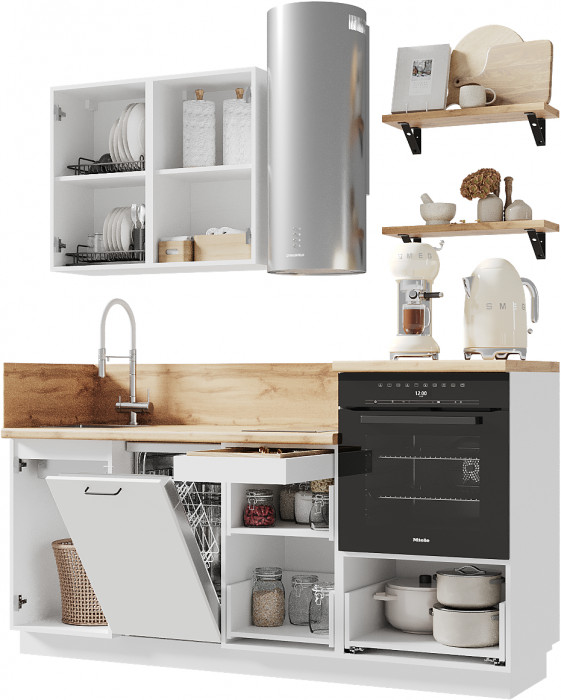 КГ 1950 ПВХ, Ежевика Арника РМ в.2