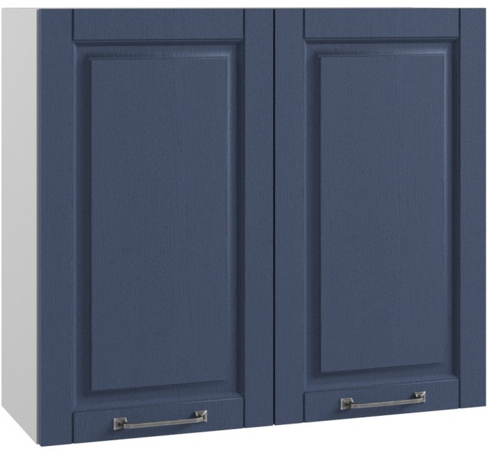 Кухонный гарнитур МДФ Гарда 2000 Джинс