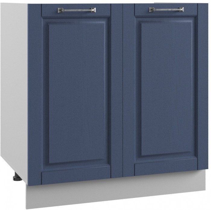 Кухонный гарнитур МДФ Гарда 2000 Джинс