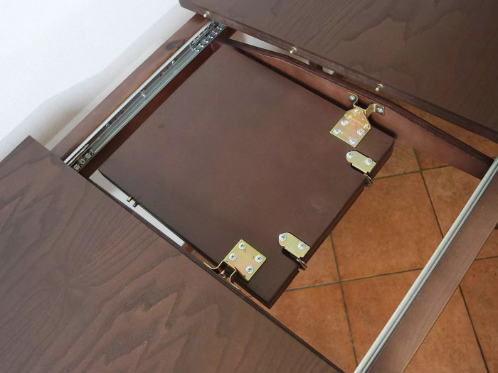 Обеденный стол СО-2 орех