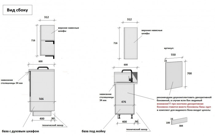 КГ 2550 ПВХ, Магнолия Арника РМ в.2