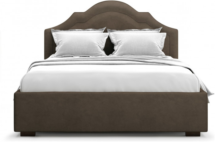 Кровать Madzore 160 с подъемным механизмом, Velutto 23