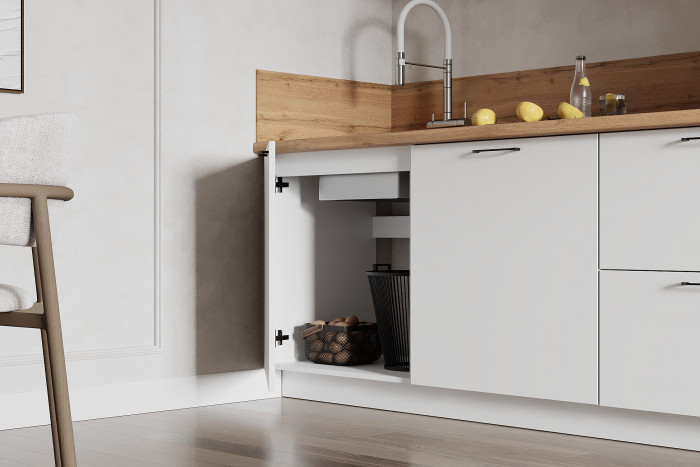 КГ 2550 Эмаль, Белый  Арника РМ в 4