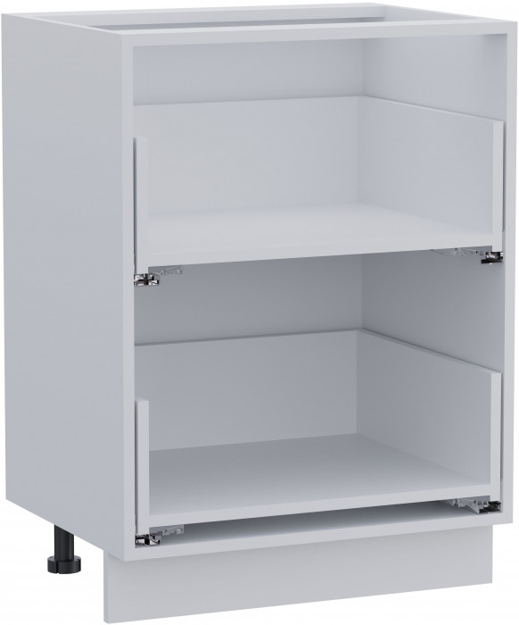 КГ ШН2Я 600 Олива/Белый гладкий Арника РМ