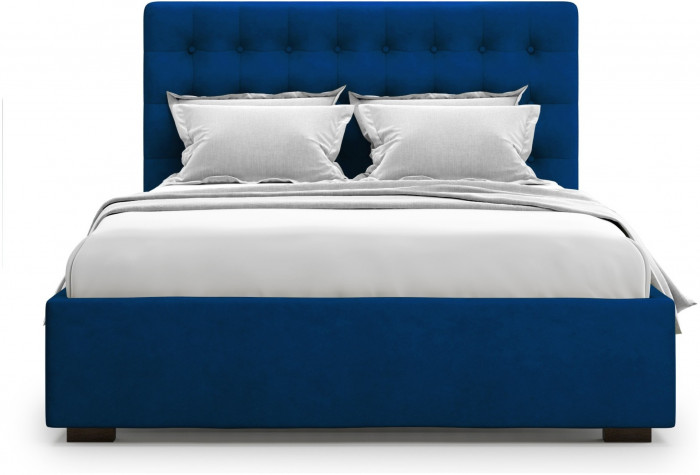 Кровать Brayers 140 с подъемным механизмом, Velutto 26