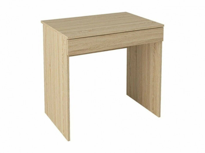 Стол Норд СТ01, сонома