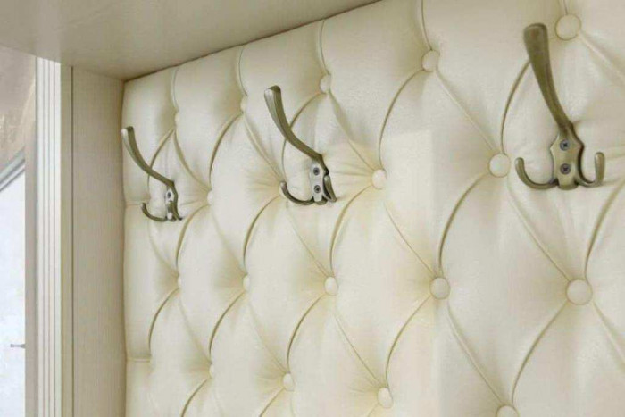 Прихожая Вероника-2 бодега светлый/ясень патина