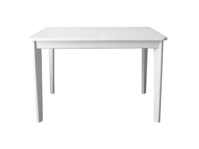 Обеденный стол СО-3 белый