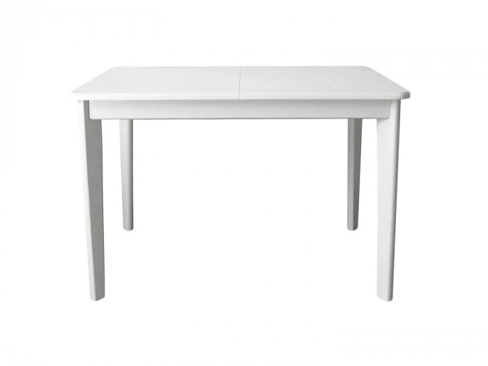 Обеденный стол СО-3 белый