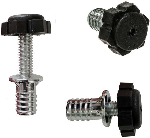 Лидер-8 Тумба МД 3.15 2 шт., белый шагрень/крафт золото