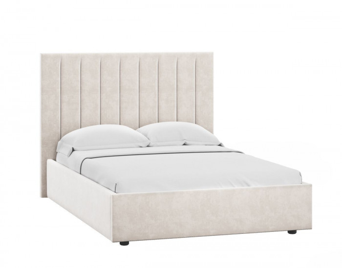 Кровать Ingrid 1400 модель 312 Вивальди 2