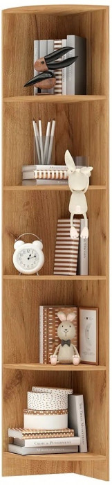 Модульная детская Мартина, композиция 3 (Крафт / Графит)