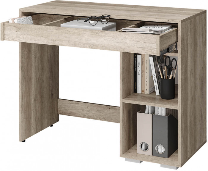 Спальня "Наоми" СТ-04 дуб каньон/графит