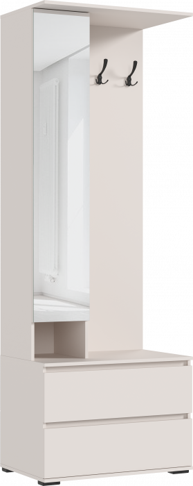 Прихожая Норд (Кашемир)