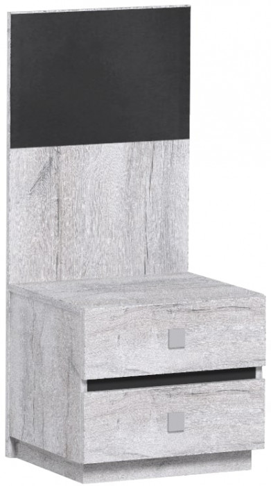 Тумба прикроватная Neo 41, дуб шавиниган