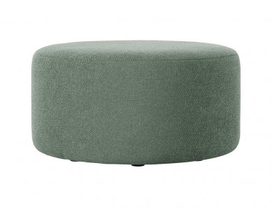 Пуф Альба 800 lecco mint