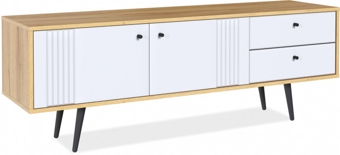 Тумба под ТВ 1500 Вега Саксония