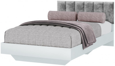 &quot;Мемори&quot; КР-09 белый/серый старый