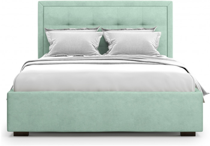 Кровать Komo 140 с подъемным механизмом, Velutto 14