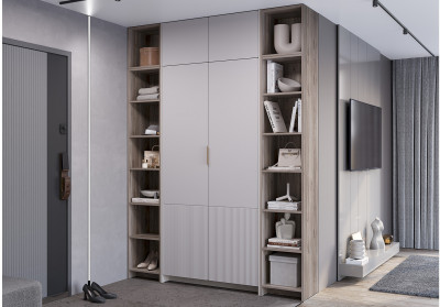 Прихожая Пандора. Комплект 11