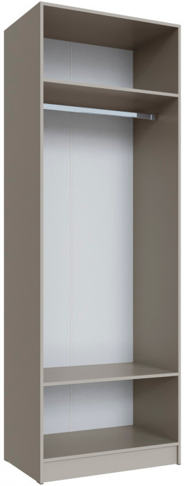 Шкаф Мадрид, композиция 24, Кашемир