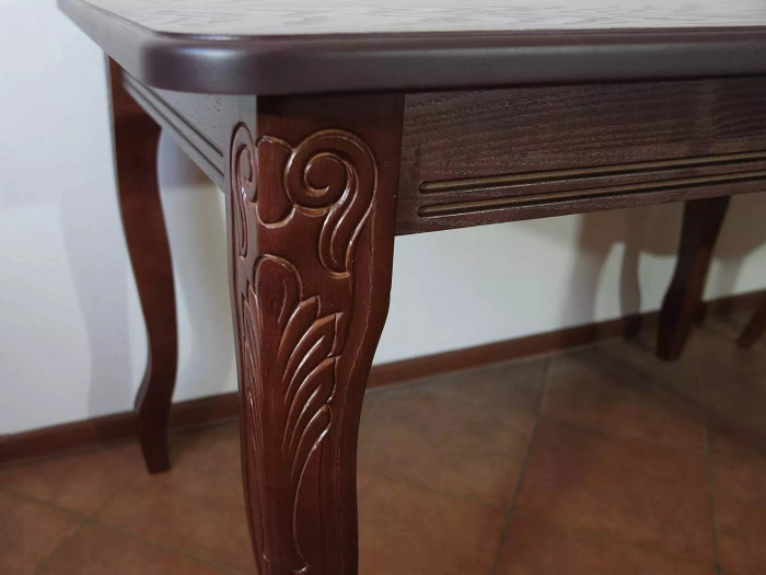 Обеденный стол СО-6 орех