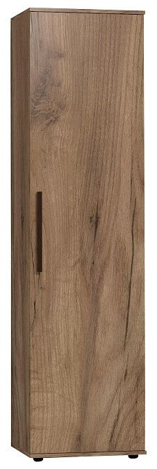 Шкаф для одежды и белья Nature 71, дуб крафт