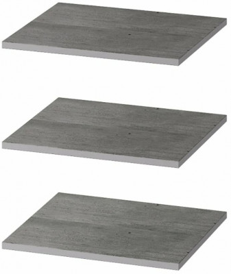 Полка ПЛ-07 бетон