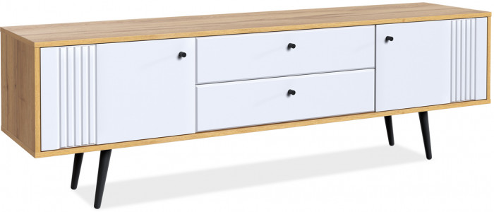 Тумба под ТВ 1700 Вега Саксония