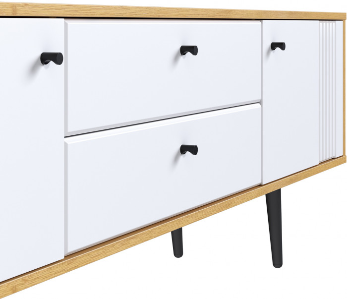 Тумба под ТВ 1700 Вега Саксония