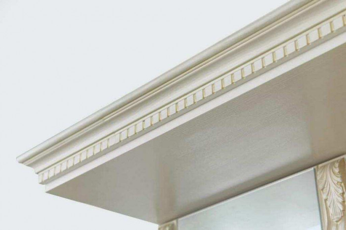 Прихожая Вероника-6 бодега светлый/ясень патина