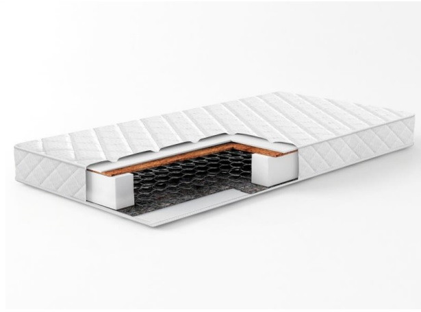 Матрас Софт 80х186