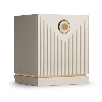 Тумба прикроватная правая Капри