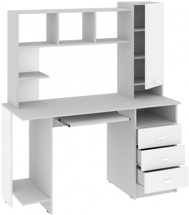 Стол компьютерный КС-003