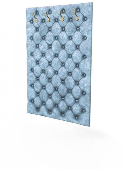 Панель вешалка Мишель 950 Лагуна