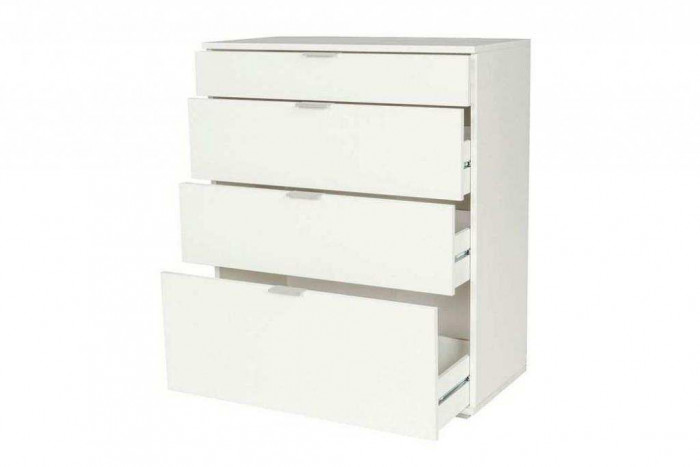 Комод НК-1 Белый
