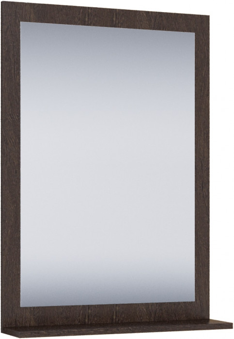 Модульная прихожая Денвер, набор 2, Венге/Дуб делано