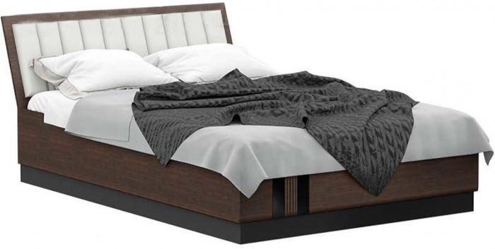 Модульная спальня Магнолия (Орех)