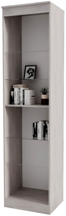 "Монако" ПН-20 ясень белый/F12