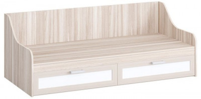 Юниор-7 ЛДСП Кровать ДЮ-01