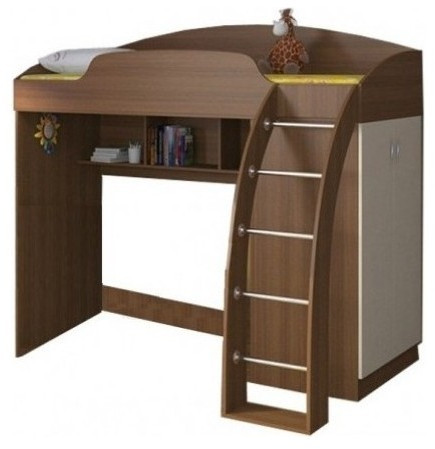 Соня-1 Детская кровать-чердак