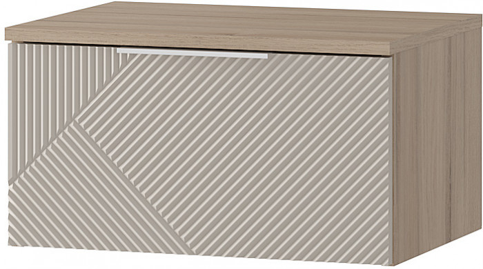 Спальня Эмилия. Комплект 3